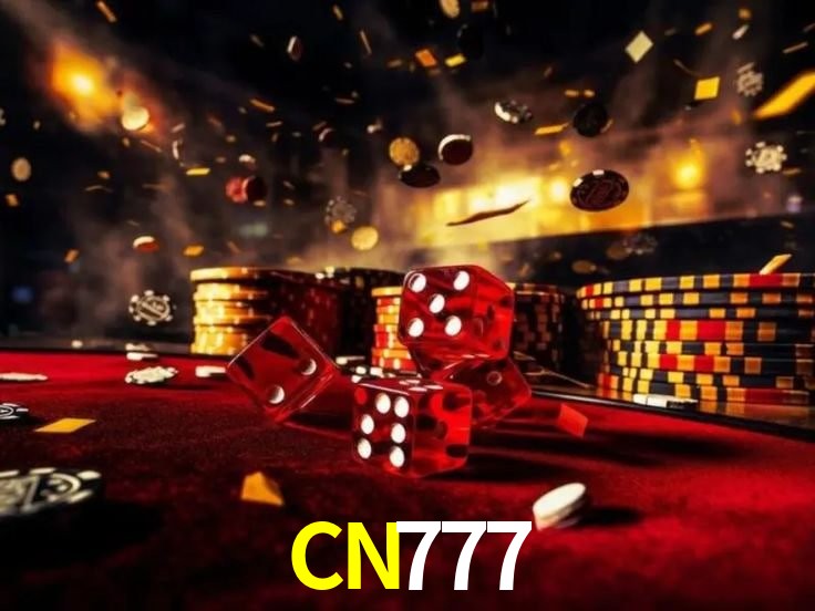 CN777 Tragamonedas