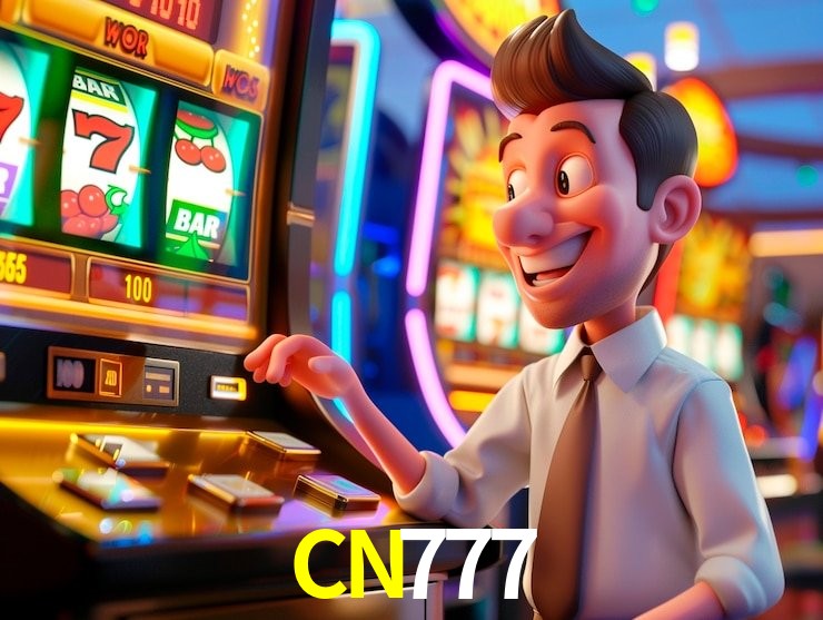 CN777 Live Blackjack