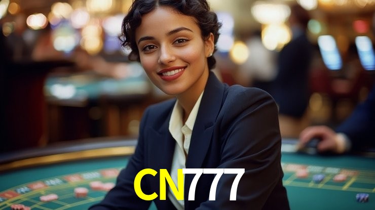 CN777 mobile gaming