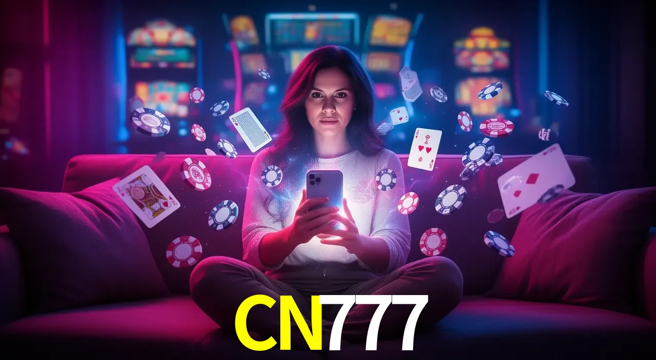 CN777 Sistema operativo iOS