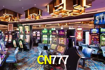 CN777 gaming platform