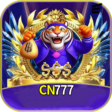 CN777 logo